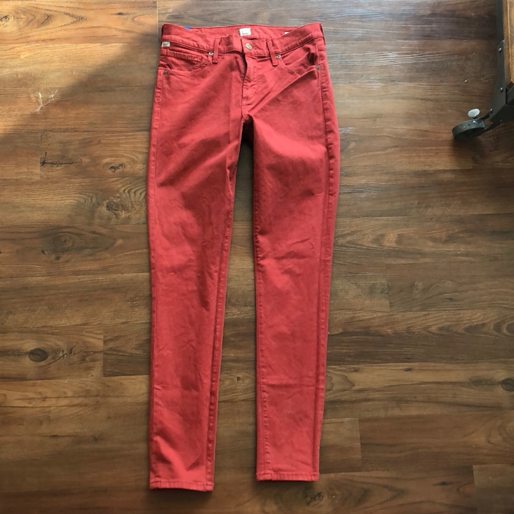 Citizen of Humanity Jeans